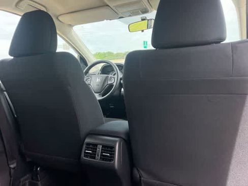 Used 2016 Honda CR-V SE image 13
