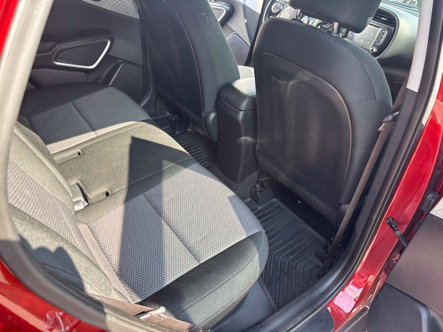 Used 2020 Kia Soul X-Line FWD image 10