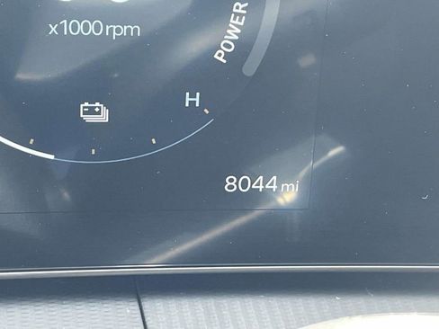 Used 2025 Hyundai Santa Fe Calligraphy image 30