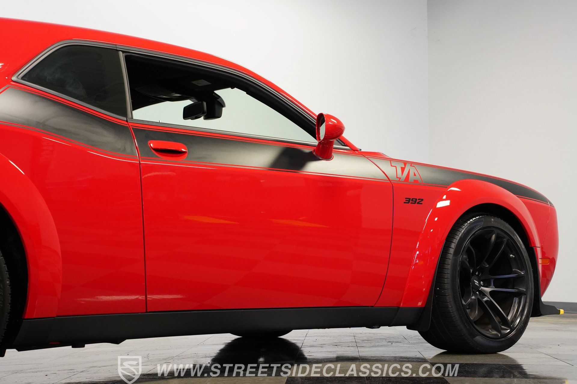Used 2022 Dodge Challenger R/T Scat Pack RWD image 29