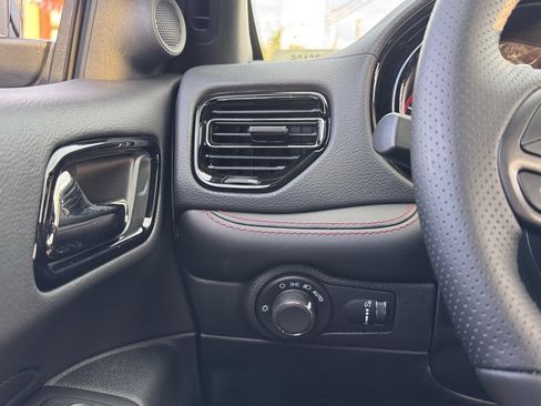 New 2026 Dodge Durango GT image 35