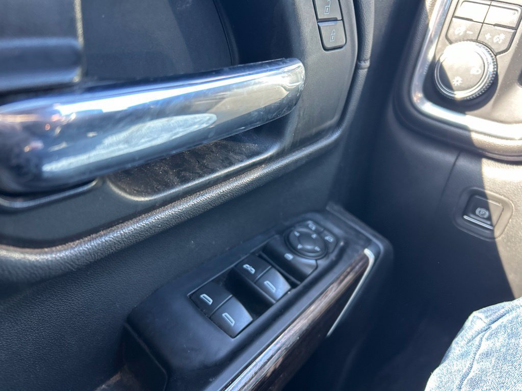 Used 2022 GMC Sierra 1500 Elevation AWD/4WD image 12
