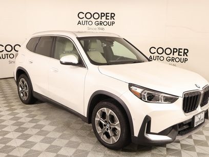 Used 2023 BMW X1 xDrive28i w/ Convenience Package