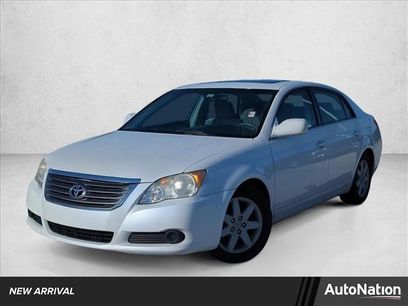 Used 2009 Toyota Avalon XL