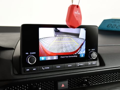 Used 2025 Honda CR-V Sport image 19