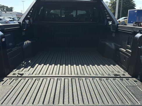 New 2026 Toyota Tacoma 4x4 Double Cab Hybrid image 18