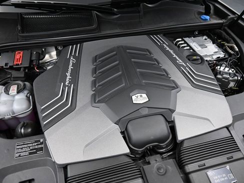 Used 2024 Lamborghini Urus Performante image 38