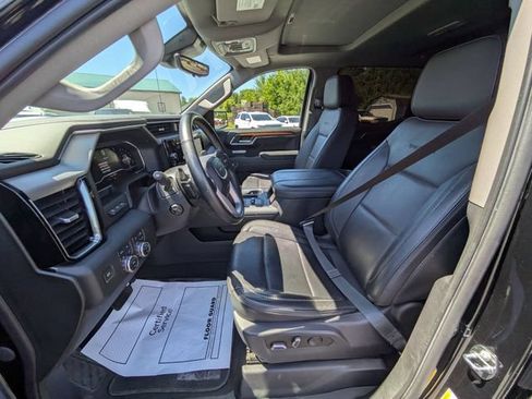 Certified 2023 GMC Sierra 1500 Denali w/ Denali Reserve Package AWD/4WD image 27