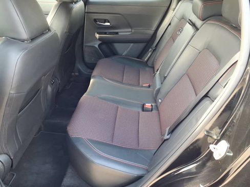 Used 2025 Nissan Kicks SR FWD image 14