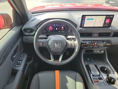 Certified 2026 Honda Passport TrailSport image 20