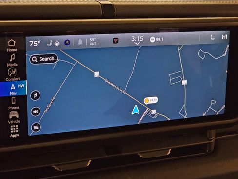 New 2026 Jeep Gladiator Mojave image 21