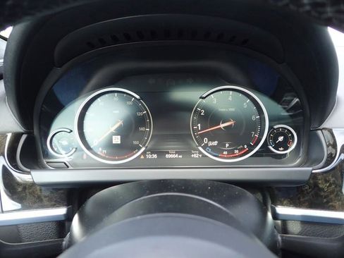 Used 2016 BMW 650i Gran Coupe xDrive AWD/4WD image 17