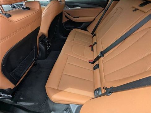 Certified 2024 BMW X3 sDrive30i w/ Convenience Package w/ZPA image 18