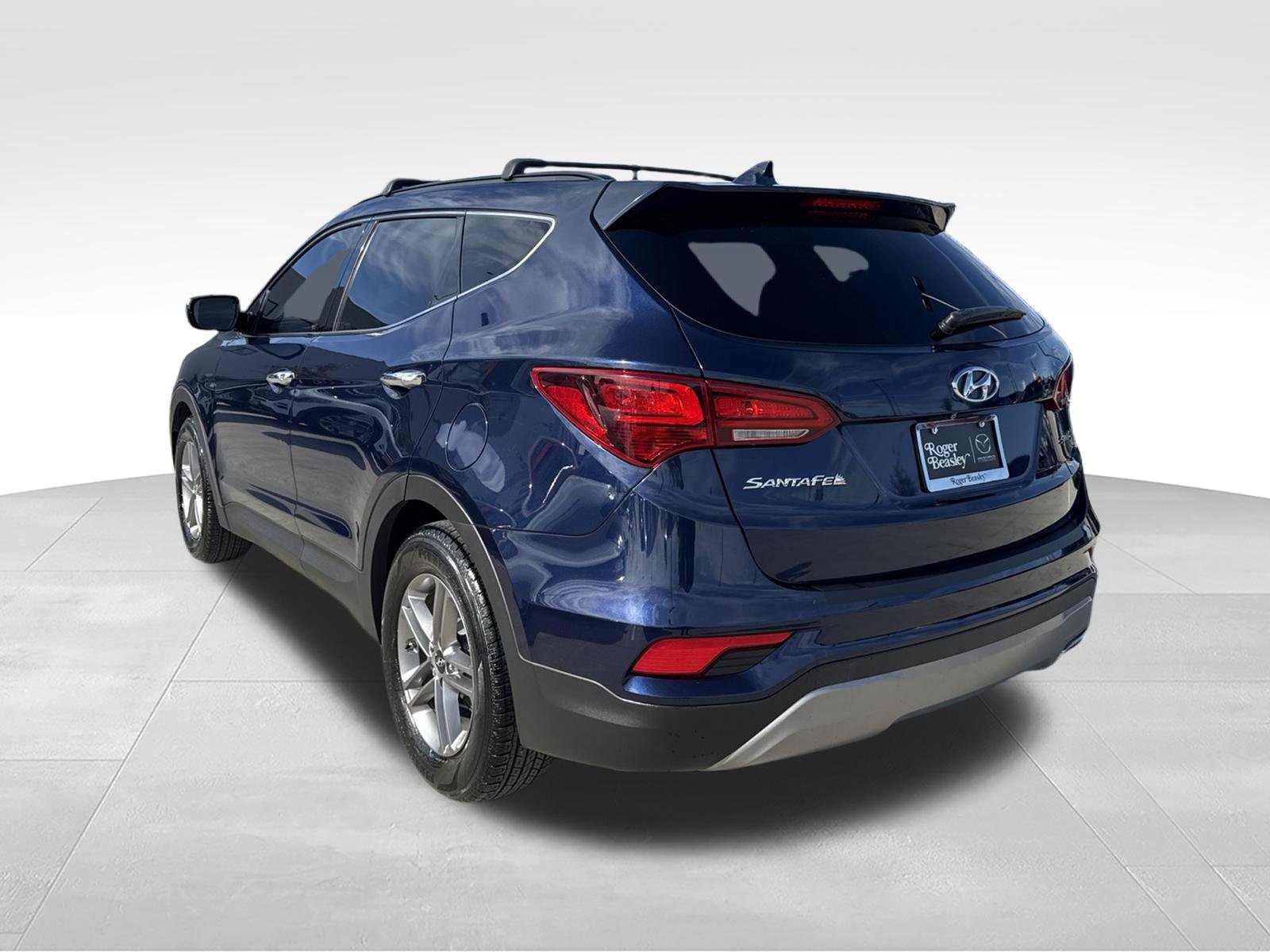 Used 2017 Hyundai Santa Fe Sport FWD image 7