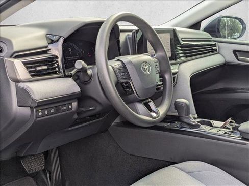 Used 2025 Toyota Camry LE w/ Convenience Package image 2