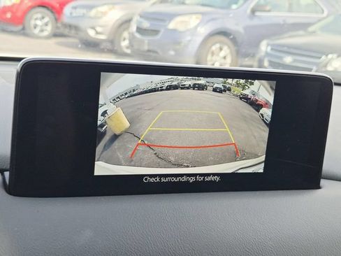 Used 2025 MAZDA CX-5 AWD 2.5 S w/ Preferred Package image 22
