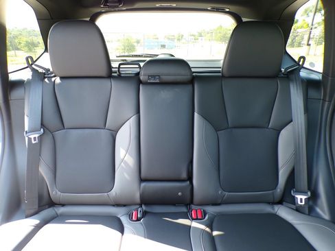 Used 2026 Subaru Forester Sport AWD/4WD image 20