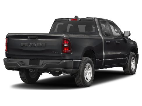 New 2026 RAM 1500 Tradesman AWD/4WD image 26