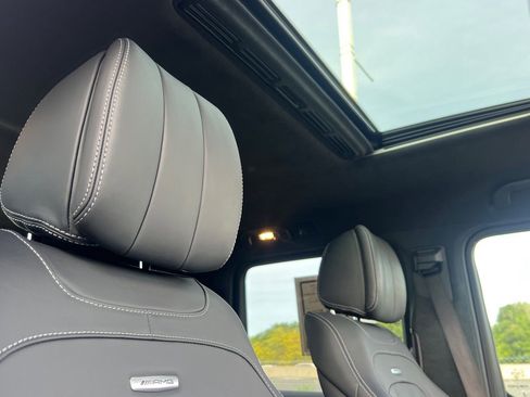 Certified 2023 Mercedes-Benz G 63 AMG 4MATIC image 19