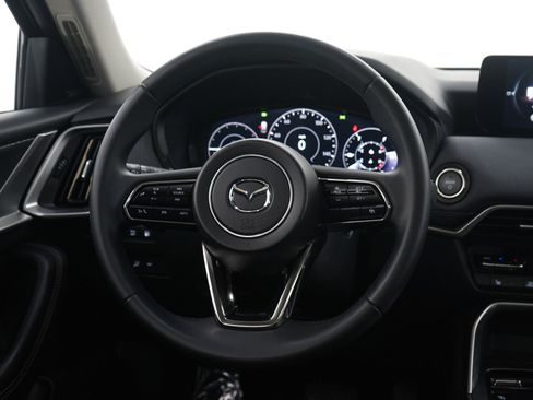Certified 2024 MAZDA CX-90 Plug-In Hybrid w/ Premium Pkg image 19