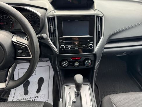 Used 2019 Subaru Impreza 2.0i Premium AWD/4WD image 8