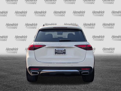 Certified 2025 Mercedes-Benz GLE 350 4MATIC image 9