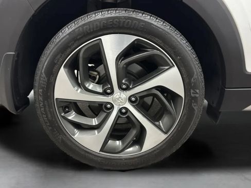 Used 2017 Hyundai Tucson Sport AWD/4WD image 30