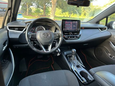 Used 2022 Toyota Corolla SE FWD image 13