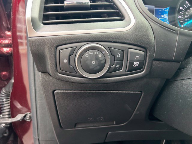 Used 2024 Ford Edge SEL w/ Convenience Package AWD/4WD image 23