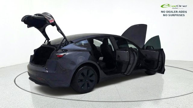 Used 2025 Tesla Model 3 RWD image 18