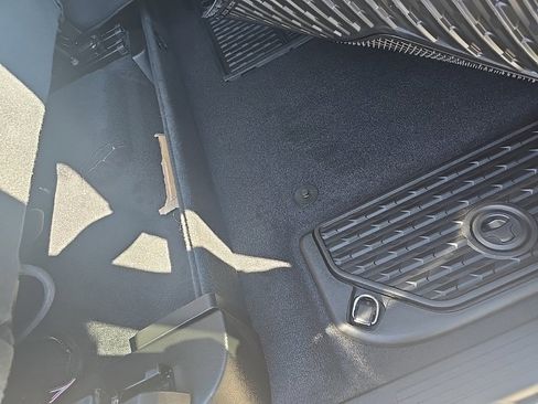 New 2026 RAM 1500 Rebel w/ G/T Package image 9