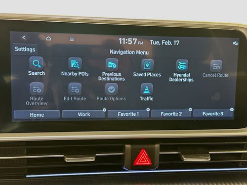 Used 2023 Hyundai Ioniq 6 SEL image 22