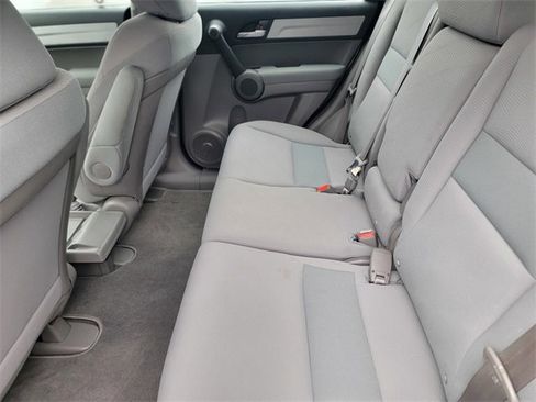 Used 2010 Honda CR-V LX image 12