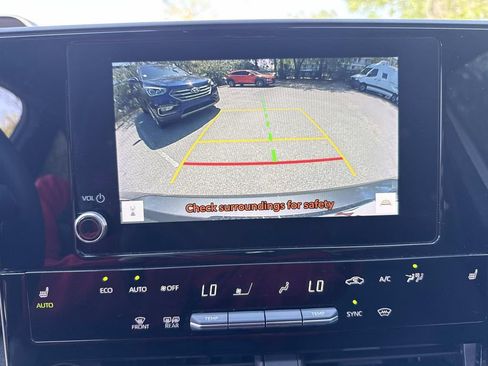 Used 2023 Subaru Solterra Premium image 26