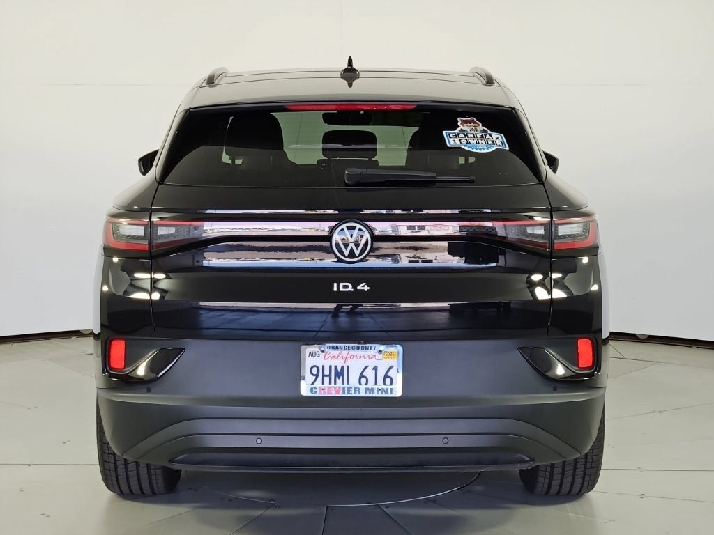 Used 2023 Volkswagen ID.4 Pro S RWD image 8