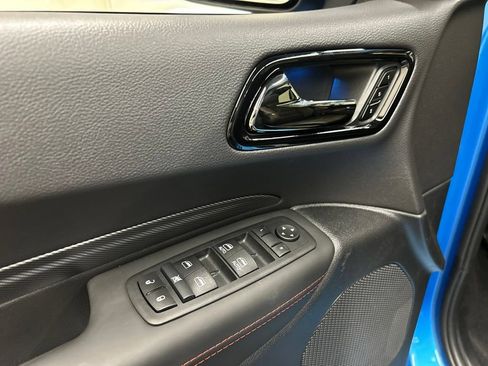 New 2027 Dodge Durango R/T AWD/4WD image 29