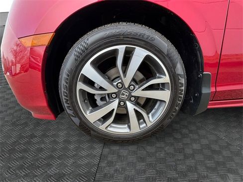 Certified 2023 Honda Odyssey Touring image 13