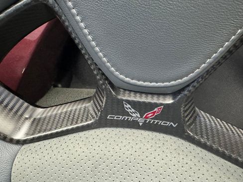 Used 2017 Chevrolet Corvette Z06 RWD image 20