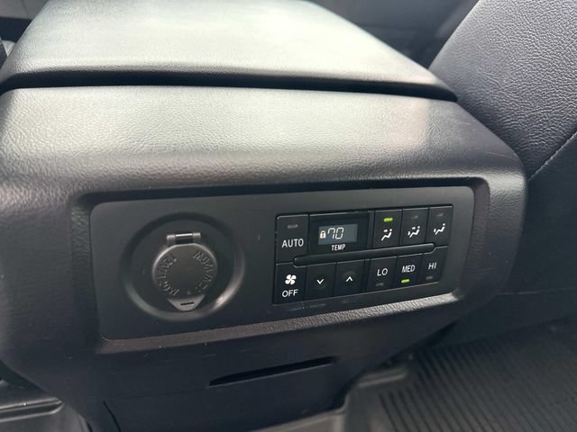 Used 2019 Toyota Sequoia TRD Sport w/ TRD Sport Premium Package AWD/4WD image 23