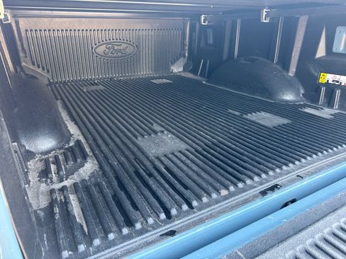 Used 2023 Ford F150 XL w/ STX Appearance Package AWD/4WD image 11