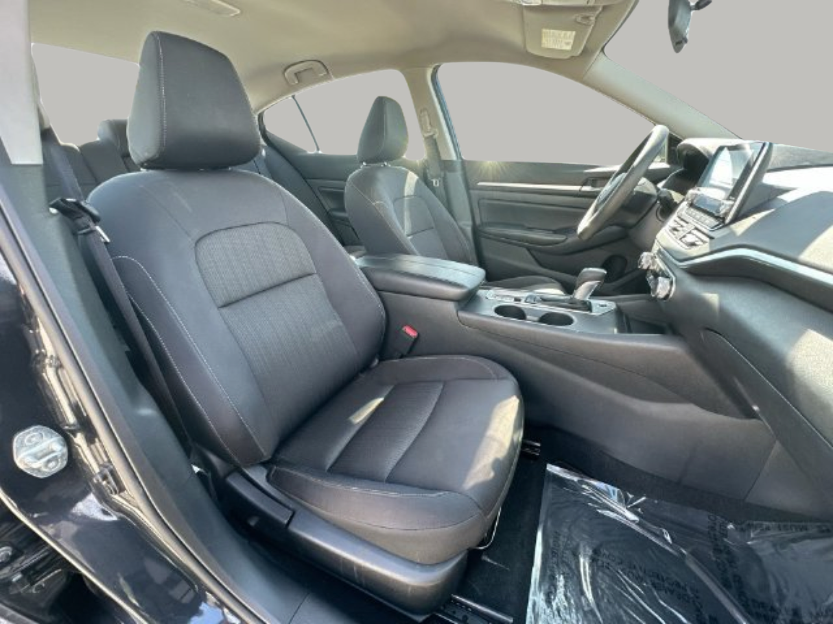 Used 2022 Nissan Altima 2.5 SV AWD/4WD image 23