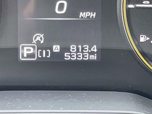 Certified 2025 Subaru Crosstrek 2.5i Sport w/ Popular Package #4A image 30