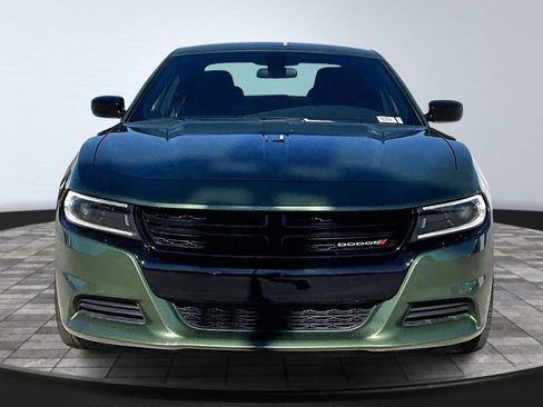 Certified 2022 Dodge Charger SXT w/ Blacktop Package image 26