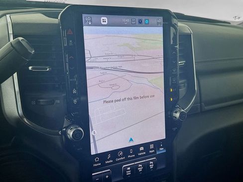 New 2026 RAM 2500 Laramie image 15