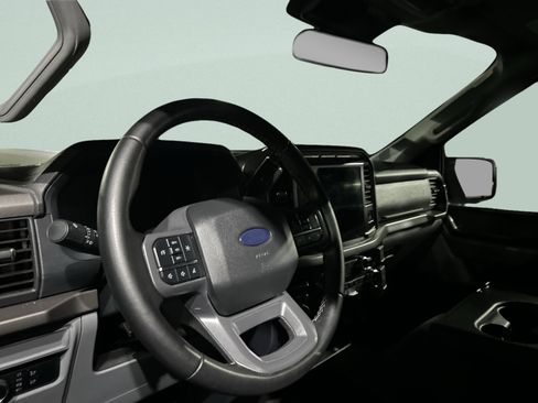 Used 2024 Ford F150 XLT image 14