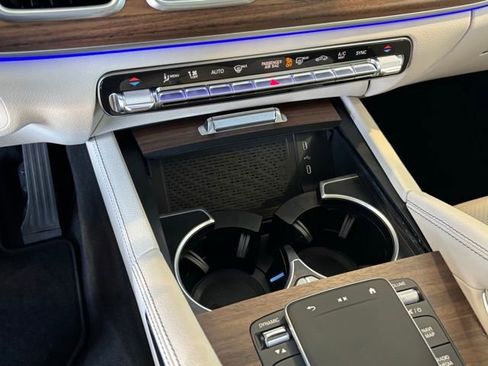 Certified 2026 Mercedes-Benz GLE 450 4MATIC image 17