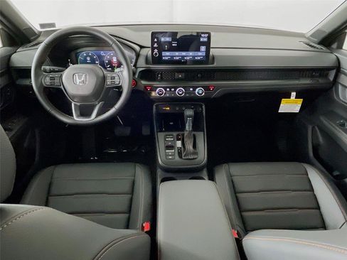 New 2026 Honda CR-V Sport-L image 17
