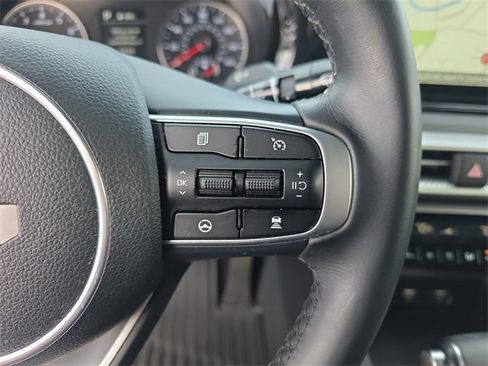 Used 2023 Kia K5 GT-Line w/ GT-Line Premium Package image 31