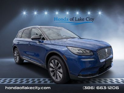 Used 2020 Lincoln Corsair Reserve