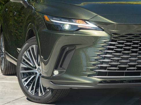 New 2026 Lexus RX 350 Premium Plus FWD image 6